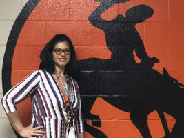 Mrs. Sutterfield Receives Funding