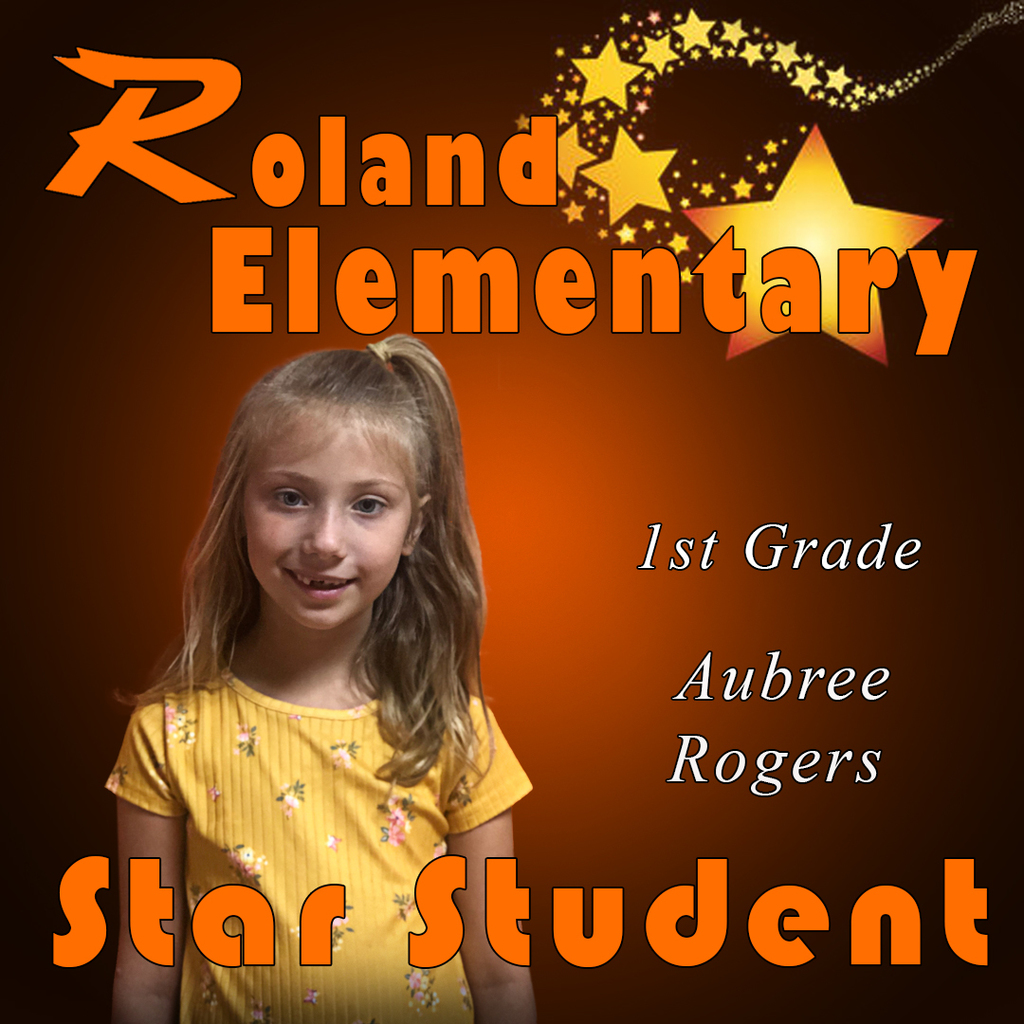 Aubree Rogers