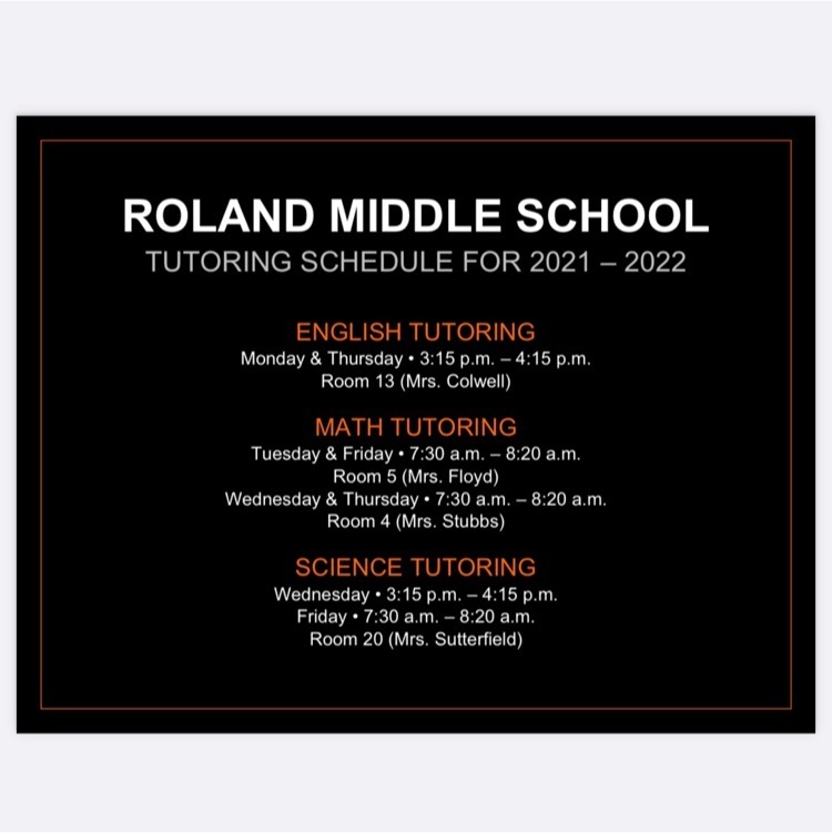 rms tutoring