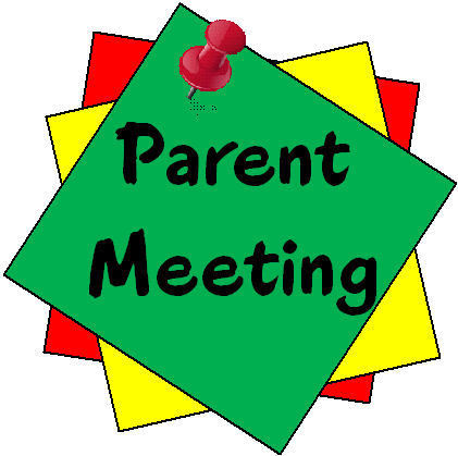 Parent-Teacher Conference