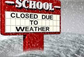 school  closed 