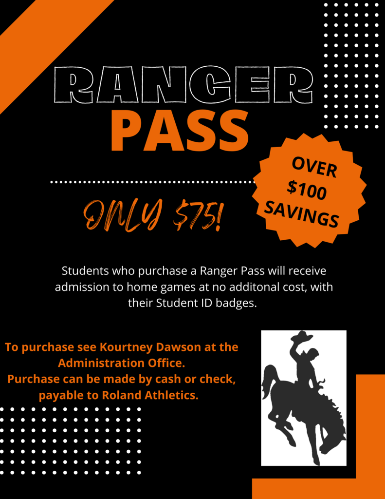 Ranger Pass 