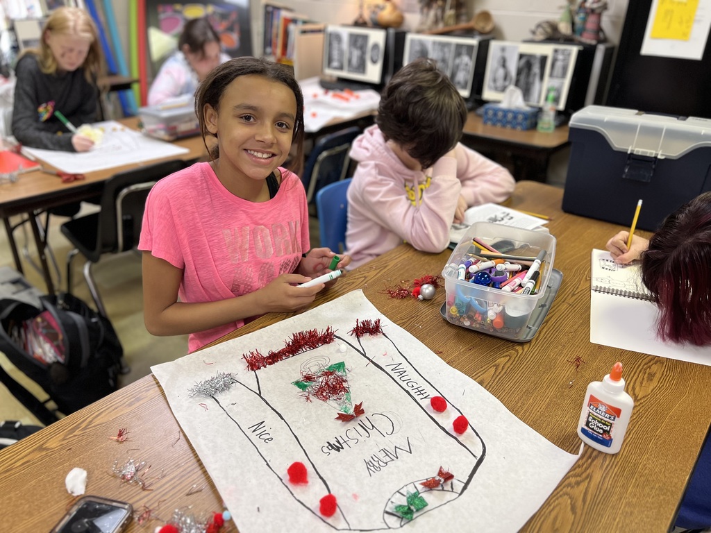 MS Art Club